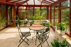 Dinas Dinlle conservatory quotes