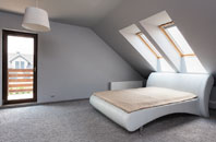 Dinas Dinlle bedroom extensions