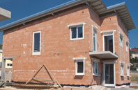 Dinas Dinlle home extensions
