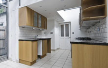 Dinas Dinlle kitchen extension leads