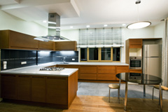 kitchen extensions Dinas Dinlle